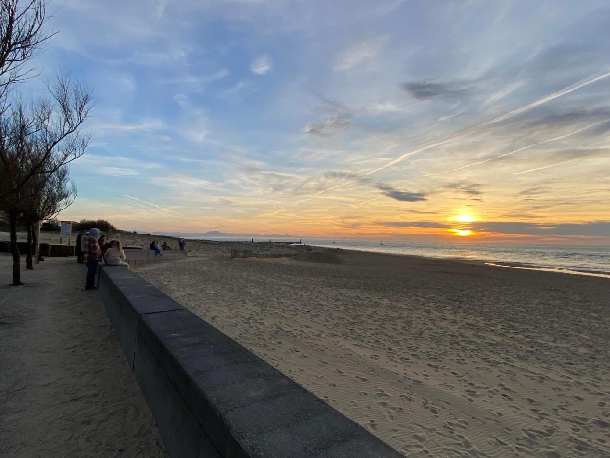 Cocon Intimiste Plage Sud ソール・オスゴール エクステリア 写真